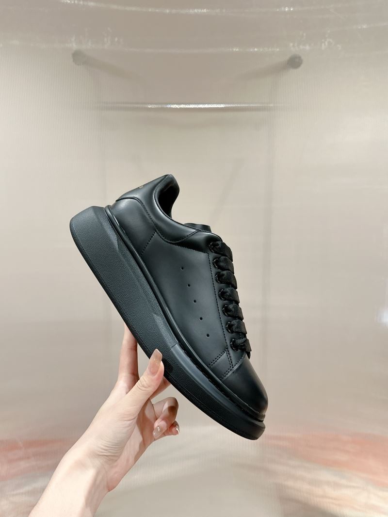 Alexander Mcqueen Low Shoes